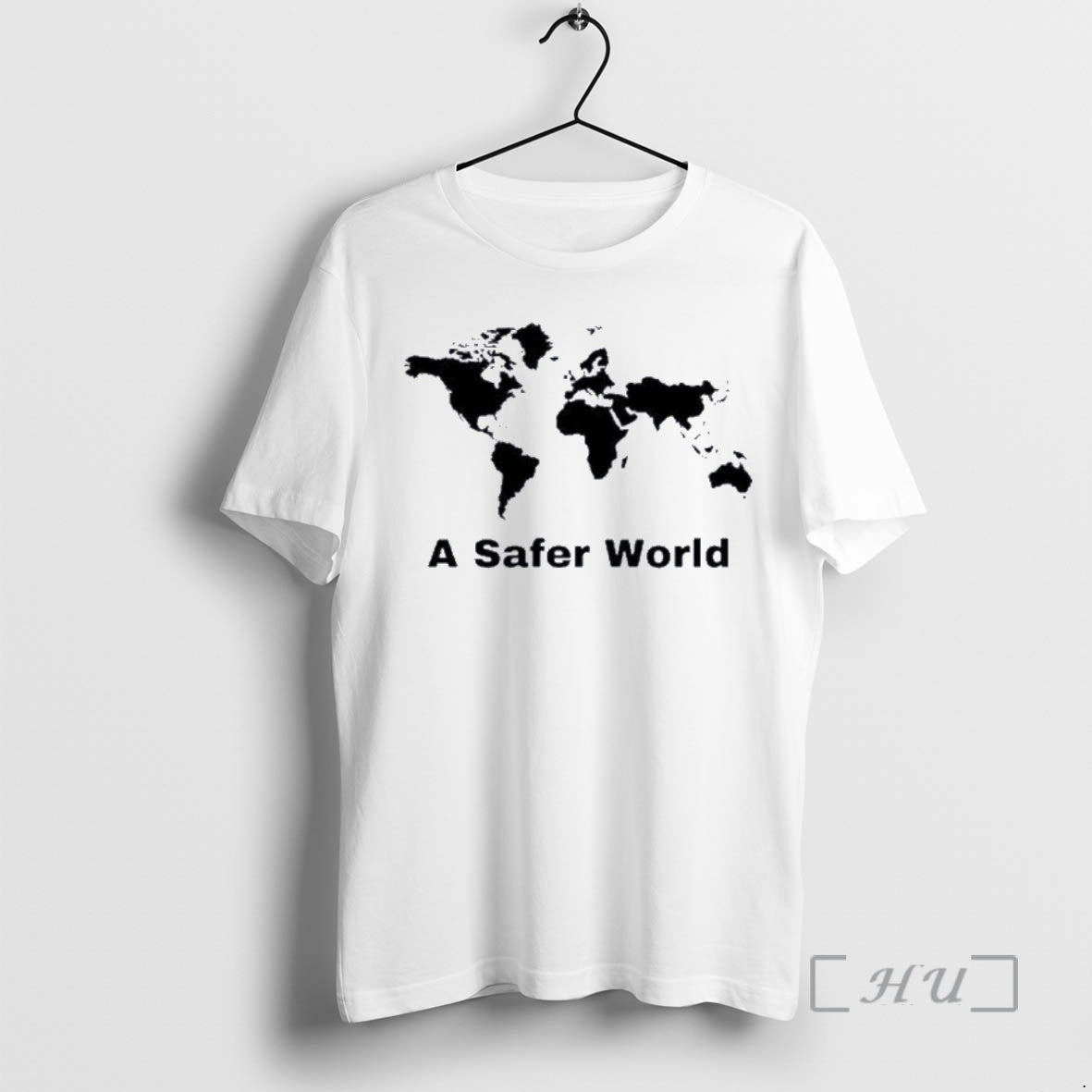 Officials A Safer World 2026 T-Shirts, Hoodie, Sweatshirt | CiraTrend.com