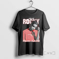 Officials Asap Rocky Pretty Flacko Pretty Flacko T-Shirts, Hoodie, Sweatshirt | CiraTrend.com