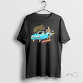 Officials Aaron Lee Tasjan On Tour Forever Space T-Shirts, Hoodie, Sweatshirt | CiraTrend.com