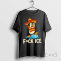 Officials Abolish Ice Angry Penguin Fuck Ice T-Shirts, Hoodie, Sweatshirt | CiraTrend.com