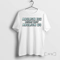 Officials Abolish Ice Before They Abolish Us Circle T-Shirts, Hoodie, Sweatshirt | CiraTrend.com