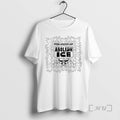 Officials Abolish Ice Fire T-Shirts, Hoodie, Sweatshirt | CiraTrend.com