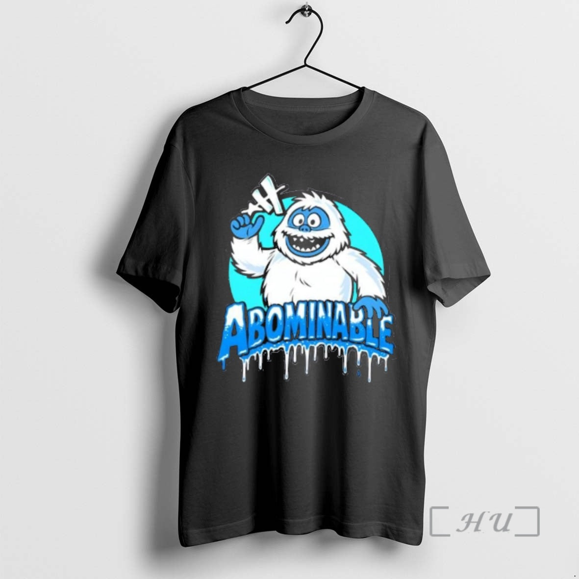 Officials Abominable Snowman Christmas T-Shirts, Hoodie, Sweatshirt | CiraTrend.com