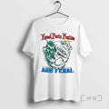 Officials Abominable Snow Monster Equal Parts Festive And Feral T-Shirts, Hoodie, Sweatshirt | CiraTrend.com