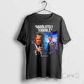 Officials Absolutely Terrible Donald Trump Slams 2026 Halftime Show T-Shirts, Hoodie, Sweatshirt | CiraTrend.com