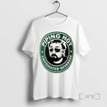 Officials Adam The Woo Piping Hot Caffeinated Beverage T-Shirts, Hoodie, Sweatshirt | CiraTrend.com