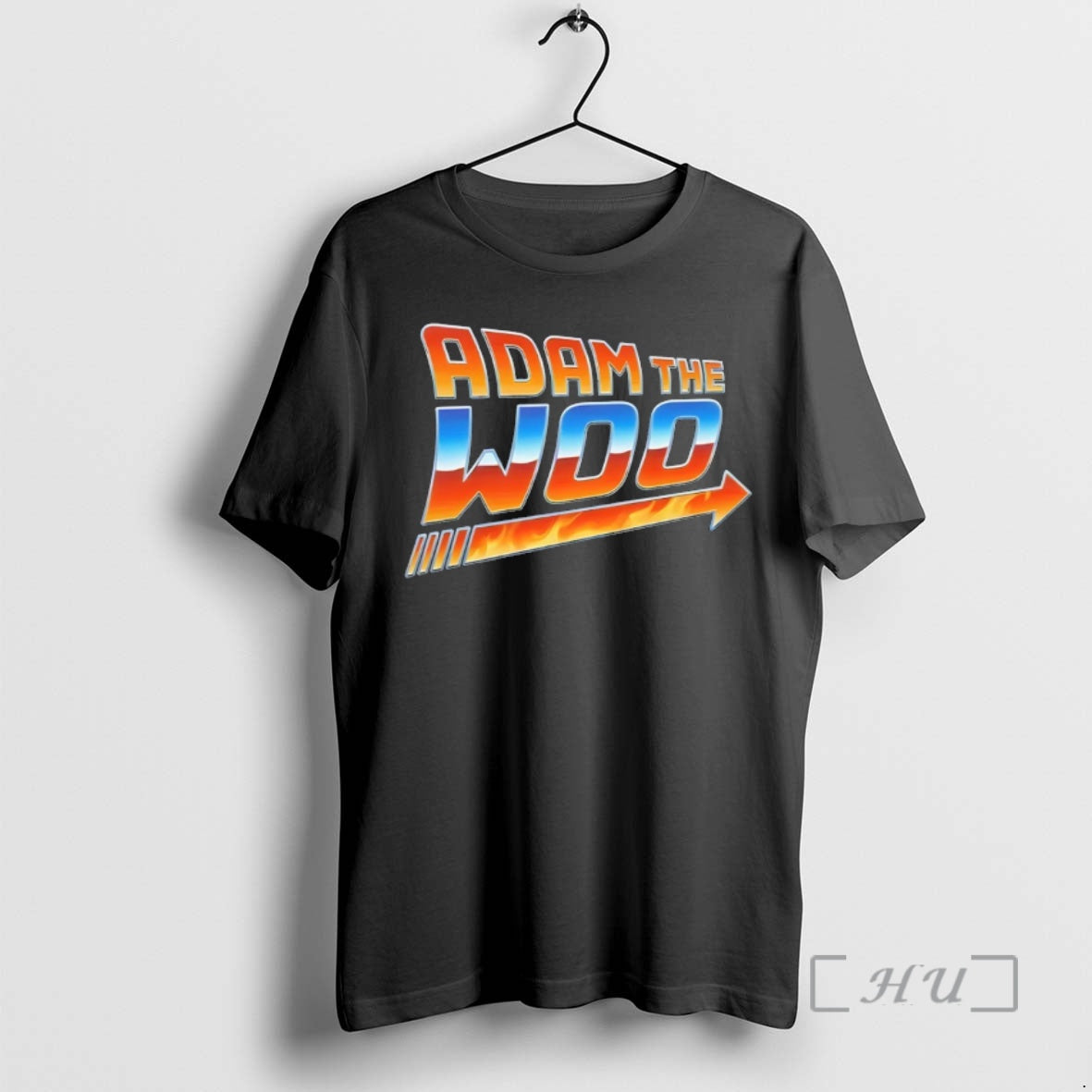 Officials Adam The Woo Back To Future Mashup T-Shirts, Hoodie, Sweatshirt | CiraTrend.com