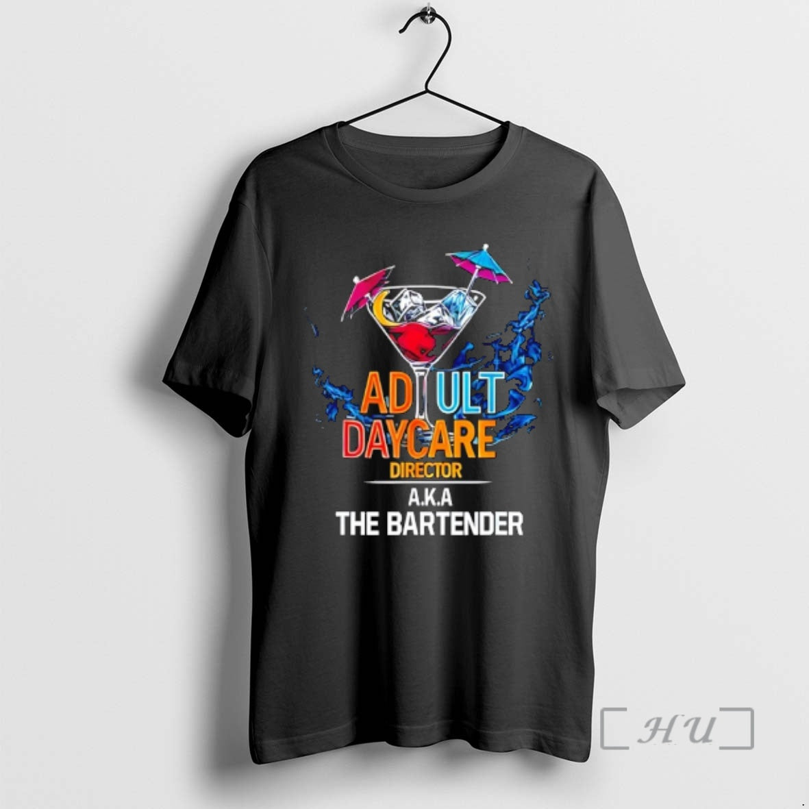 Officials Adult Daycare Director A K A T-Shirts, Hoodie, Sweatshirt | CiraTrend.com