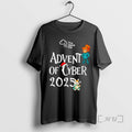 Officials Advent Of Cyber Christmas 2025 T-Shirts, Hoodie, Sweatshirt | CiraTrend.com