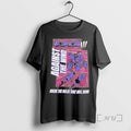 Officials Against The Wind Break The Rules That Will Bend T-Shirts, Hoodie, Sweatshirt | CiraTrend.com