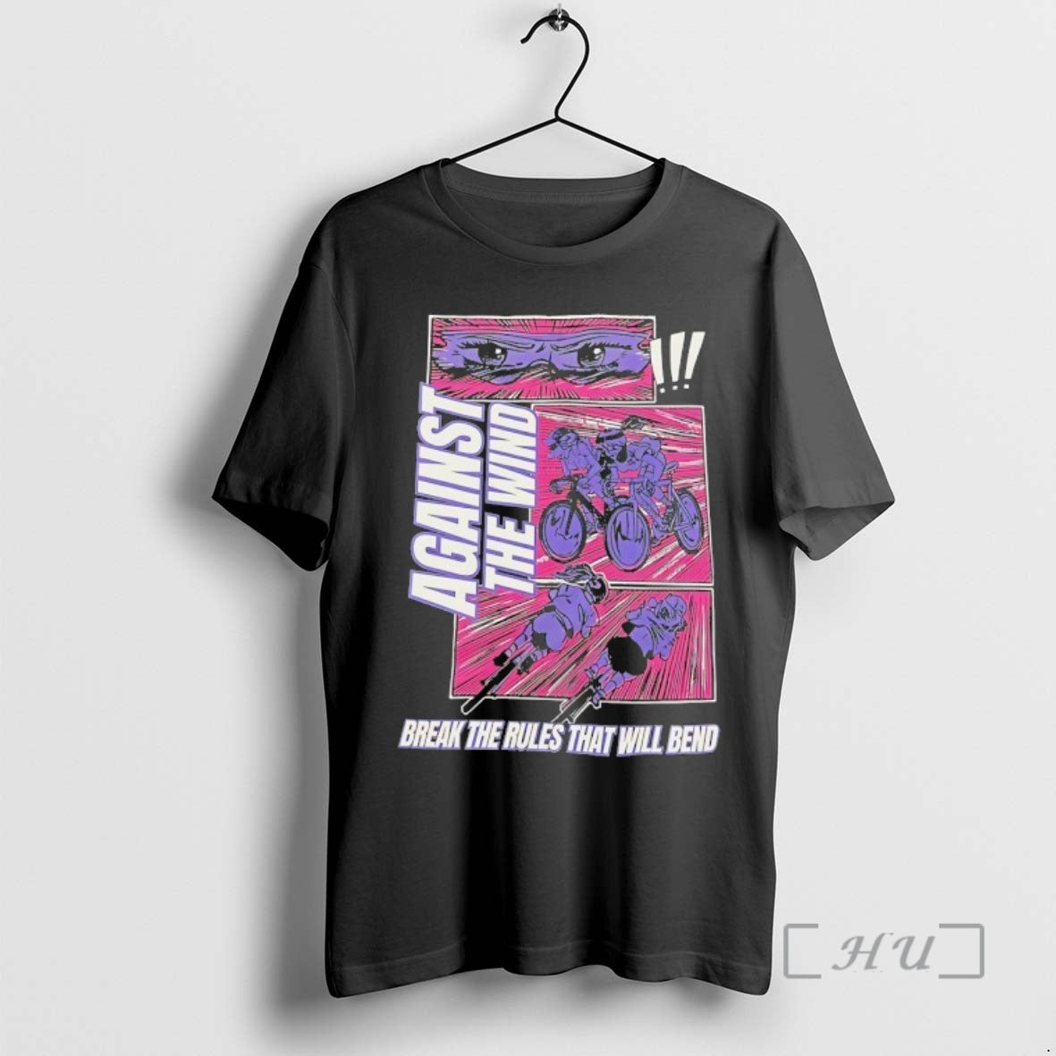 Officials Against The Wind Break The Rules That Will Bend T-Shirts, Hoodie, Sweatshirt | CiraTrend.com