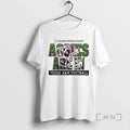 Officials Aggies Are In Texas Am Aggies 2025 Cfp Bound Helmet Premium T Shirts Sweater Hoodie, Sweatshirt | CiraTrend.com