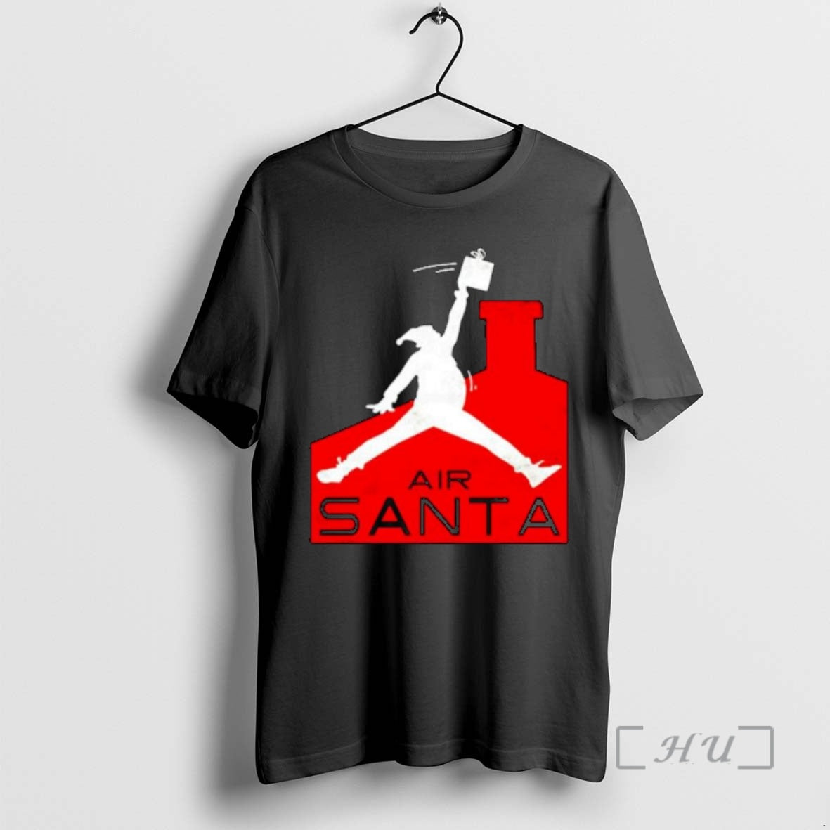 Officials Air Santa Funny Christmas Gifts Ornaments T-Shirts, Hoodie, Sweatshirt | CiraTrend.com