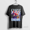 Officials Alan Cumming Castle Daddy Graphic T-Shirts, Hoodie, Sweatshirt | CiraTrend.com