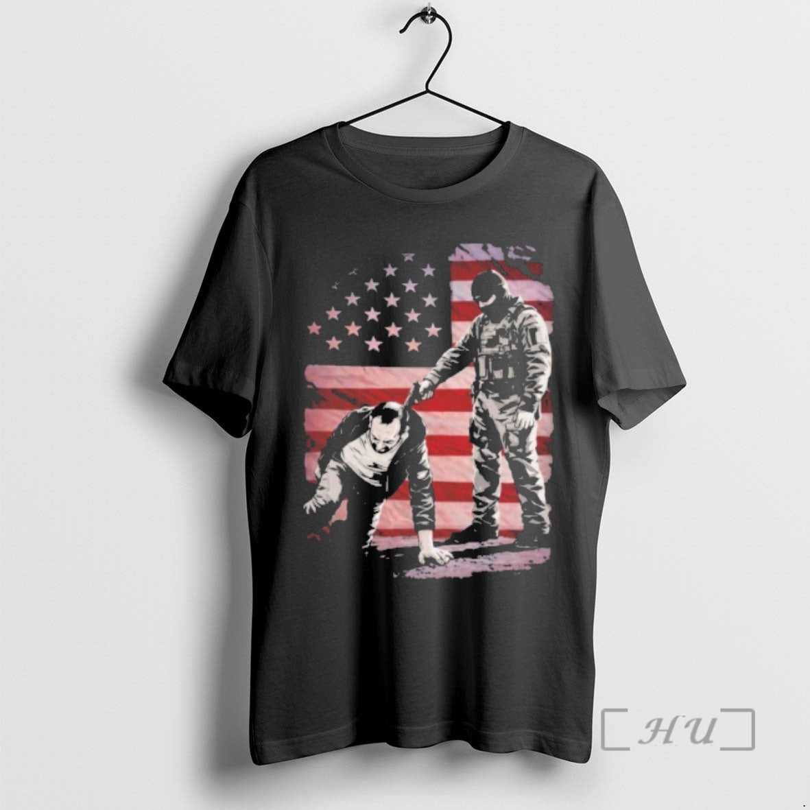 Officials Alex Pretti Was Executed By Ice Flag America 2026 T-Shirts, Hoodie, Sweatshirt | CiraTrend.com