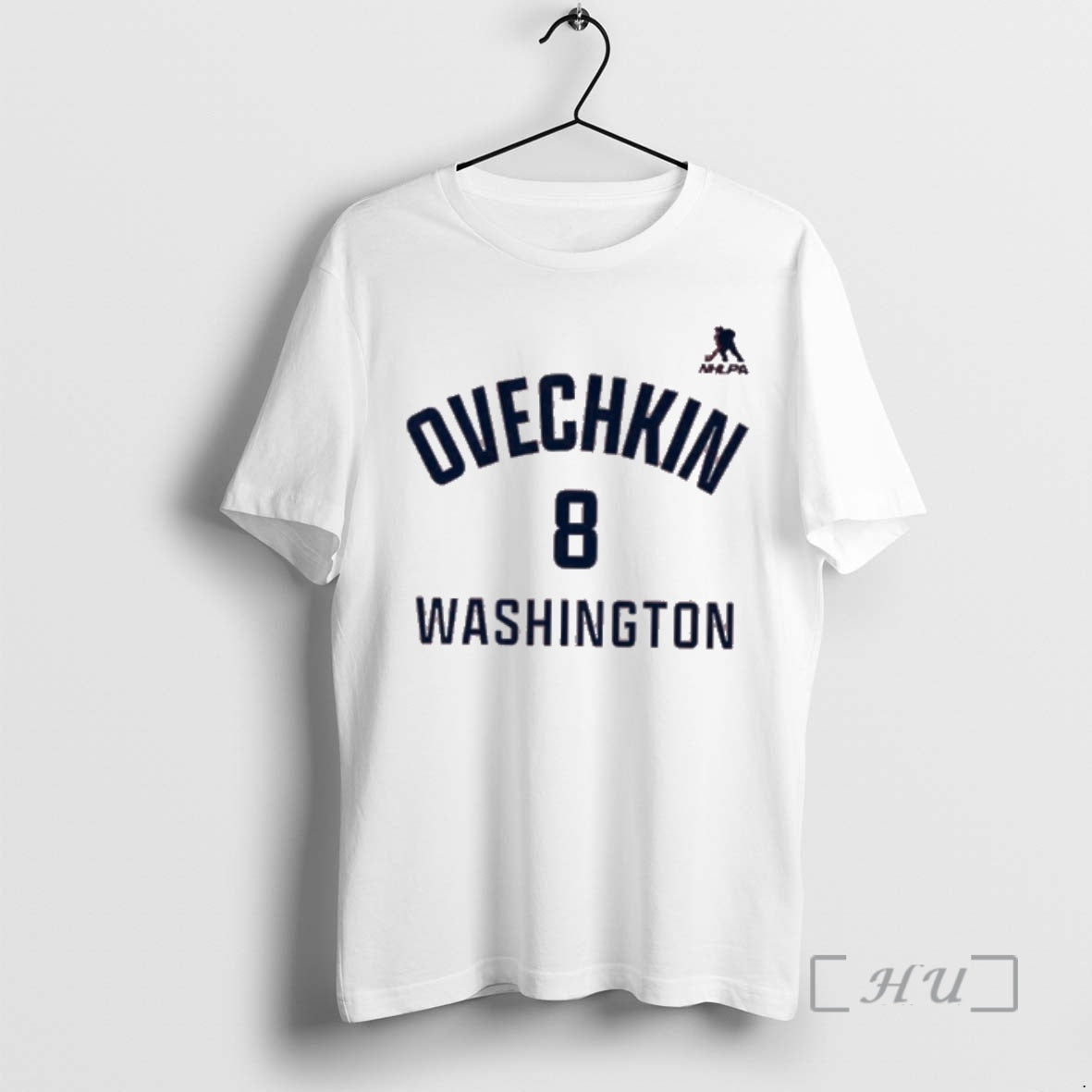 Officials Alexander Ovechkin 8 Washington Capitals Nhl Name Number T-Shirts, Hoodie, Sweatshirt | CiraTrend.com