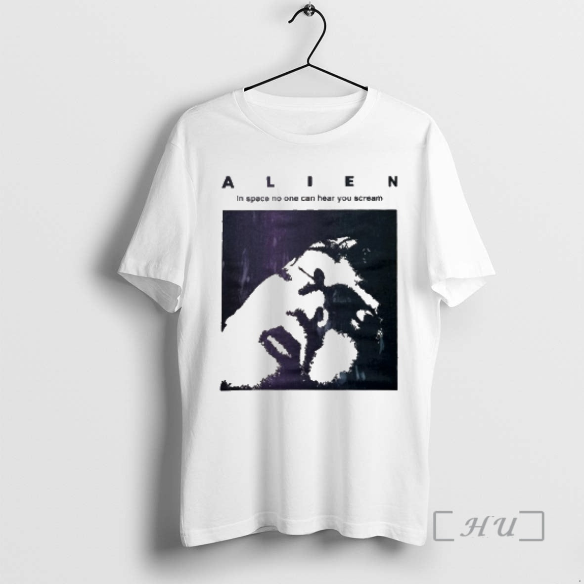 Officials Alien In Space No One Can Hear You Scream T-Shirts, Hoodie, Sweatshirt | CiraTrend.com