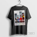 Officials All Time Low October 4 2025 Kettlehouse Amphitheater Show Long Sleve T Shirt