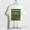 Officials Almost Friday Kenneth Walker Jr T-Shirts, Hoodie, Sweatshirt | CiraTrend.com