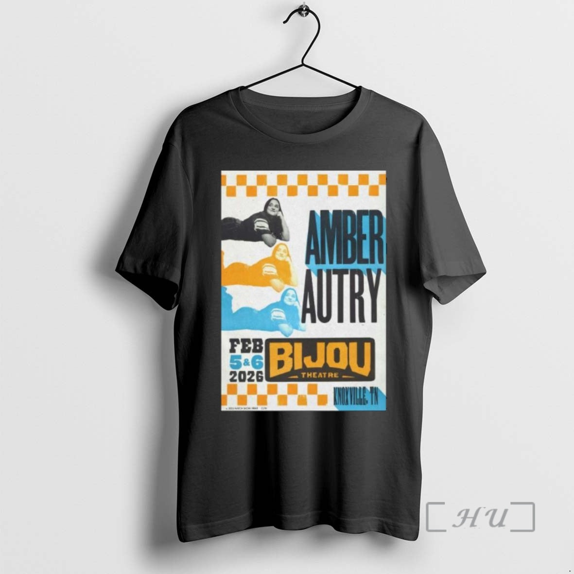 Officials Amber Autry Feb 5 6 2026 Knoxville Tn T-Shirts, Hoodie, Sweatshirt | CiraTrend.com