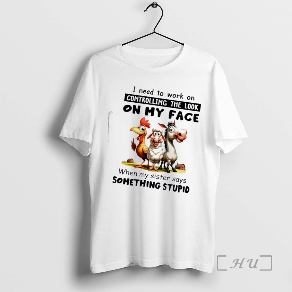 Officials Animals I Need To Work On Controlling The Look On My Face When My T-Shirts, Hoodie, Sweatshirt | CiraTrend.com