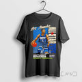 Officials Anthony Edwards Minnesota Timberwolves 2026 Nba All Star Vertical Signature Premium T Shirts Sweater Hoodie,...