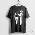 Officials Anti Ice Jesus Arrested Parody T-Shirts, Hoodie, Sweatshirt | CiraTrend.com