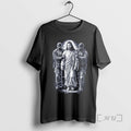 Officials Anti Ice Jesus Sarcastic Immigrant Rights Political Protest T-Shirts, Hoodie, Sweatshirt | CiraTrend.com