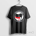 Officials Antifascist Action Nazi T-Shirts, Hoodie, Sweatshirt | CiraTrend.com