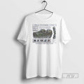 Officials Aquarium In Monterey Bay Vintage Sea Otter T Shirt