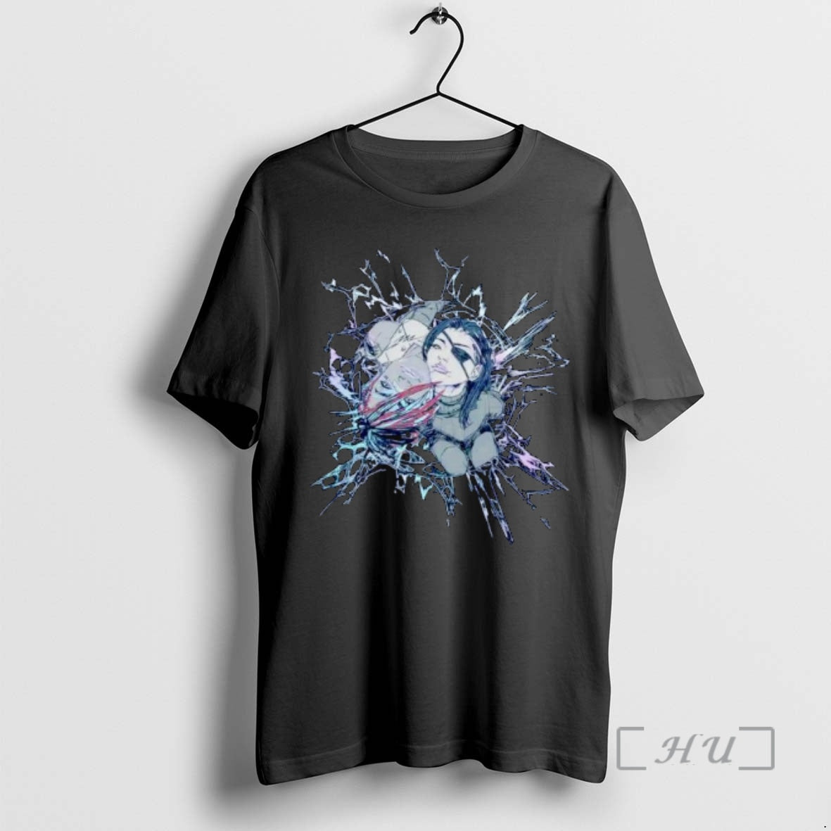 Officials Arcane Caitlyn And Vi Foil Ornaments T-Shirts, Hoodie, Sweatshirt | CiraTrend.com