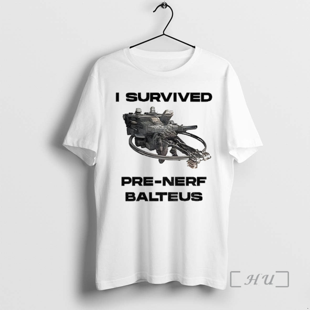 Officials Armored Core I Survived Pre Nerf Balteus T-Shirts, Hoodie, Sweatshirt | CiraTrend.com