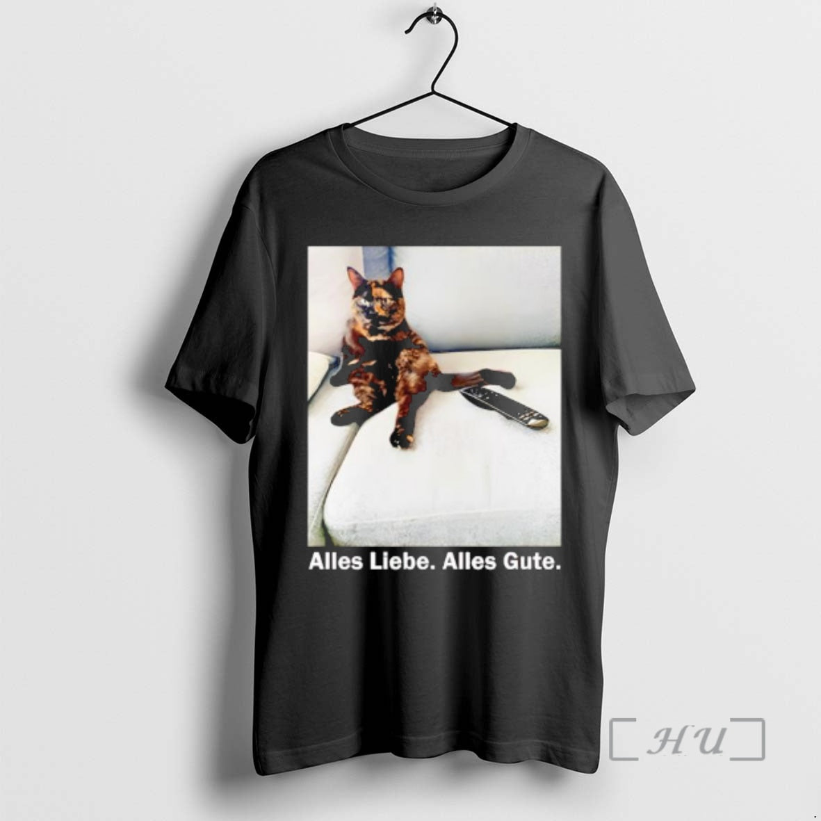 Officials Athalles Liebe Alles Gute Cat T-Shirts, Hoodie, Sweatshirt | CiraTrend.com