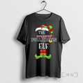 Officials Atlanta Falcons Christmas Elf T-Shirts, Hoodie, Sweatshirt | CiraTrend.com