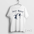 Officials Aur Naur Cat T-Shirts, Hoodie, Sweatshirt | CiraTrend.com