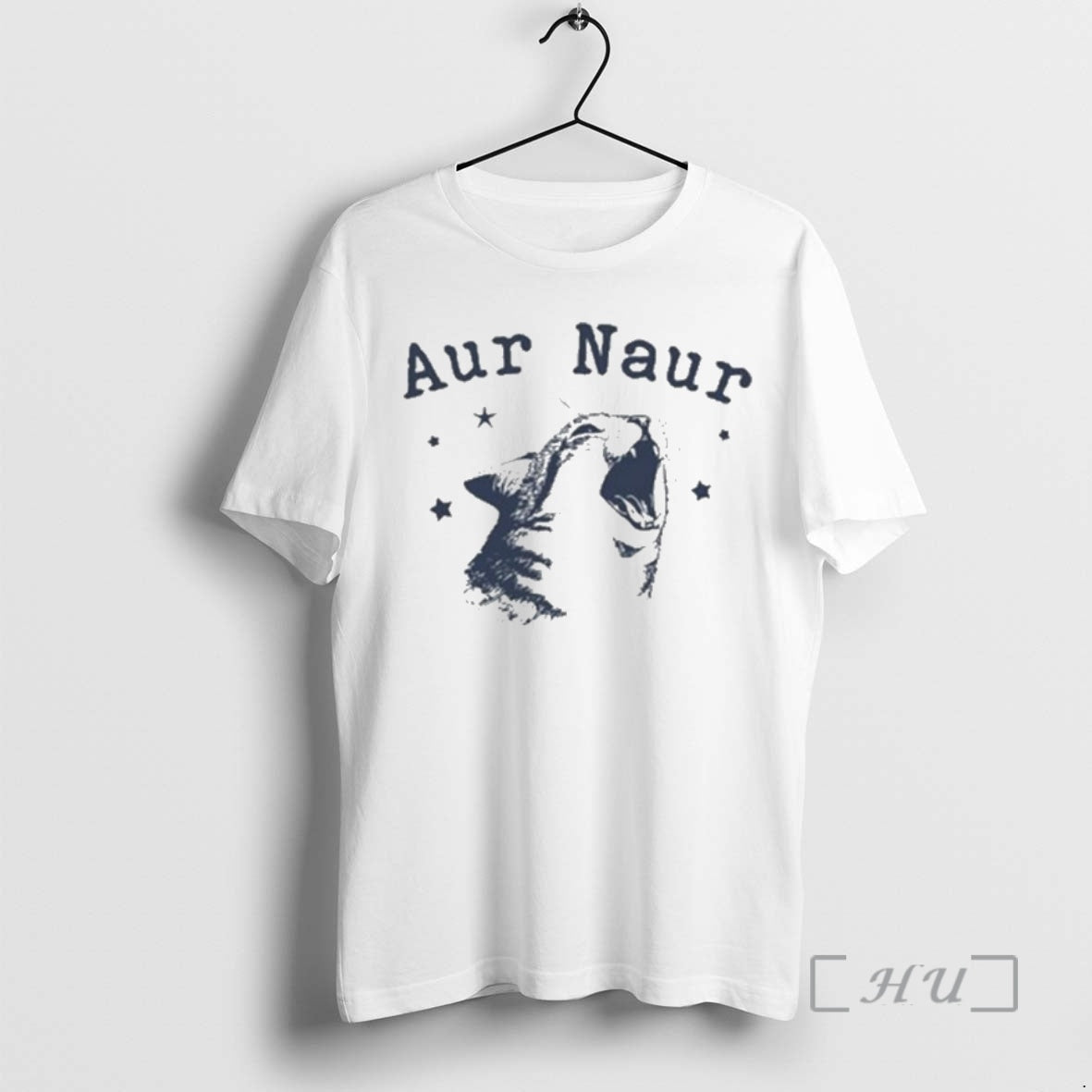 Officials Aur Naur Cat T-Shirts, Hoodie, Sweatshirt | CiraTrend.com