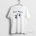 Officials Aur Naur Cat Circle T-Shirts, Hoodie, Sweatshirt | CiraTrend.com