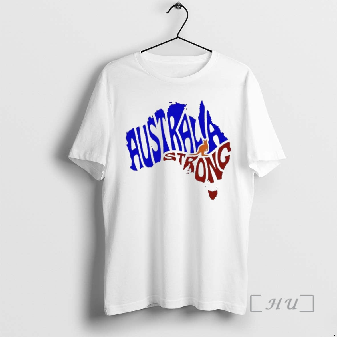 Officials Australia Strong Map T-Shirts, Hoodie, Sweatshirt | CiraTrend.com