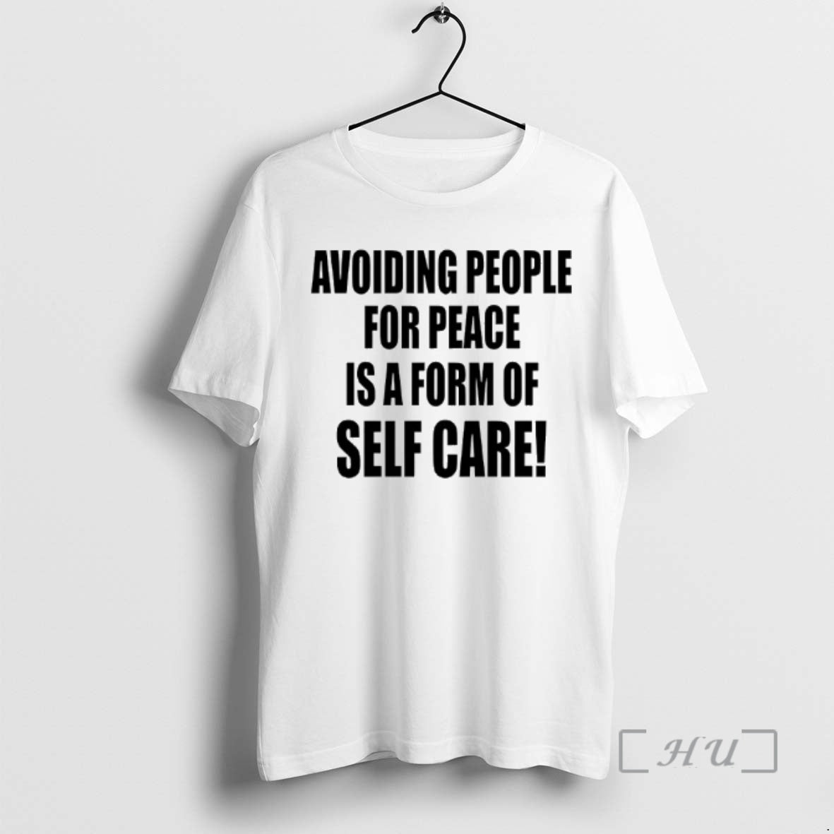 Officials Avoiding People For Peace Is A Form Of Self Care Premium T Shirts Sweater Hoodie, Sweatshirt | CiraTrend.com