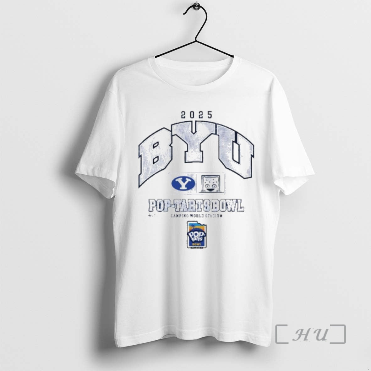 Officials Byu Cougars 2025 Pop Tarts Bowl Ornaments T-Shirts, Hoodie, Sweatshirt | CiraTrend.com