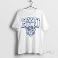 Officials Byu Cougars Alma Mater Logo T-Shirts, Hoodie, Sweatshirt | CiraTrend.com