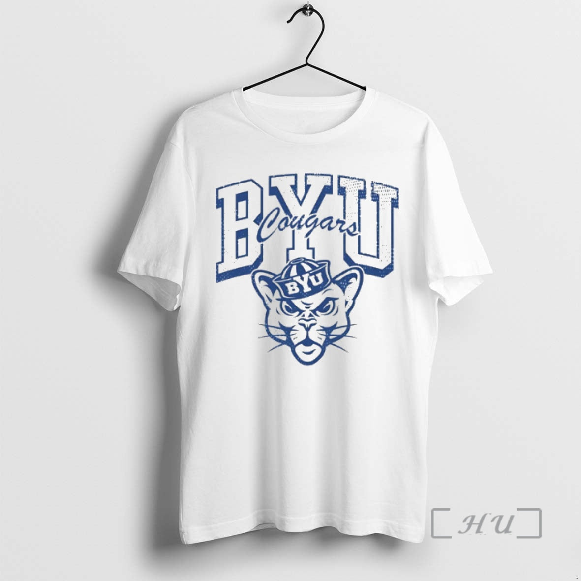 Officials Byu Cougars Alma Mater Logo T-Shirts, Hoodie, Sweatshirt | CiraTrend.com