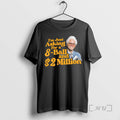 Officials Baby Billy Im Just Asking For A 8 Ball And 2 Million Dollars Premium T-Shirts, Hoodie, Sweatshirt | CiraTrend.com