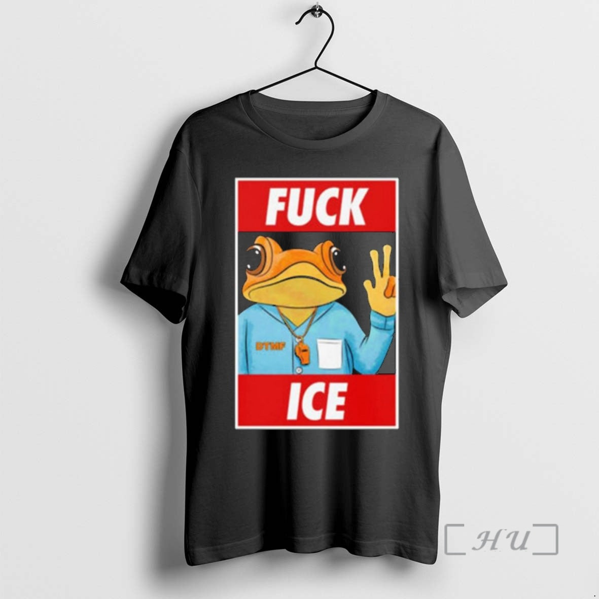 Officials Bad Bunny Hq Fuck Ice T-Shirts, Hoodie, Sweatshirt | CiraTrend.com
