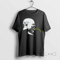 Officials Bad Manners Buster Bloodvessel Profile Portrait Large Tongue Out T-Shirts, Hoodie, Sweatshirt | CiraTrend.com