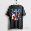 Officials Bailey Zimmerman Graphic T-Shirts, Hoodie, Sweatshirt | CiraTrend.com