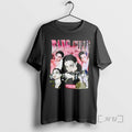 Officials Bang Chan Stray Kids K Pop Band Graphic Tribute Aesthetic Premium T Shirts Sweater Hoodie, Sweatshirt