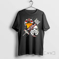 Officials Battle For The Stars T-Shirts, Hoodie, Sweatshirt | CiraTrend.com