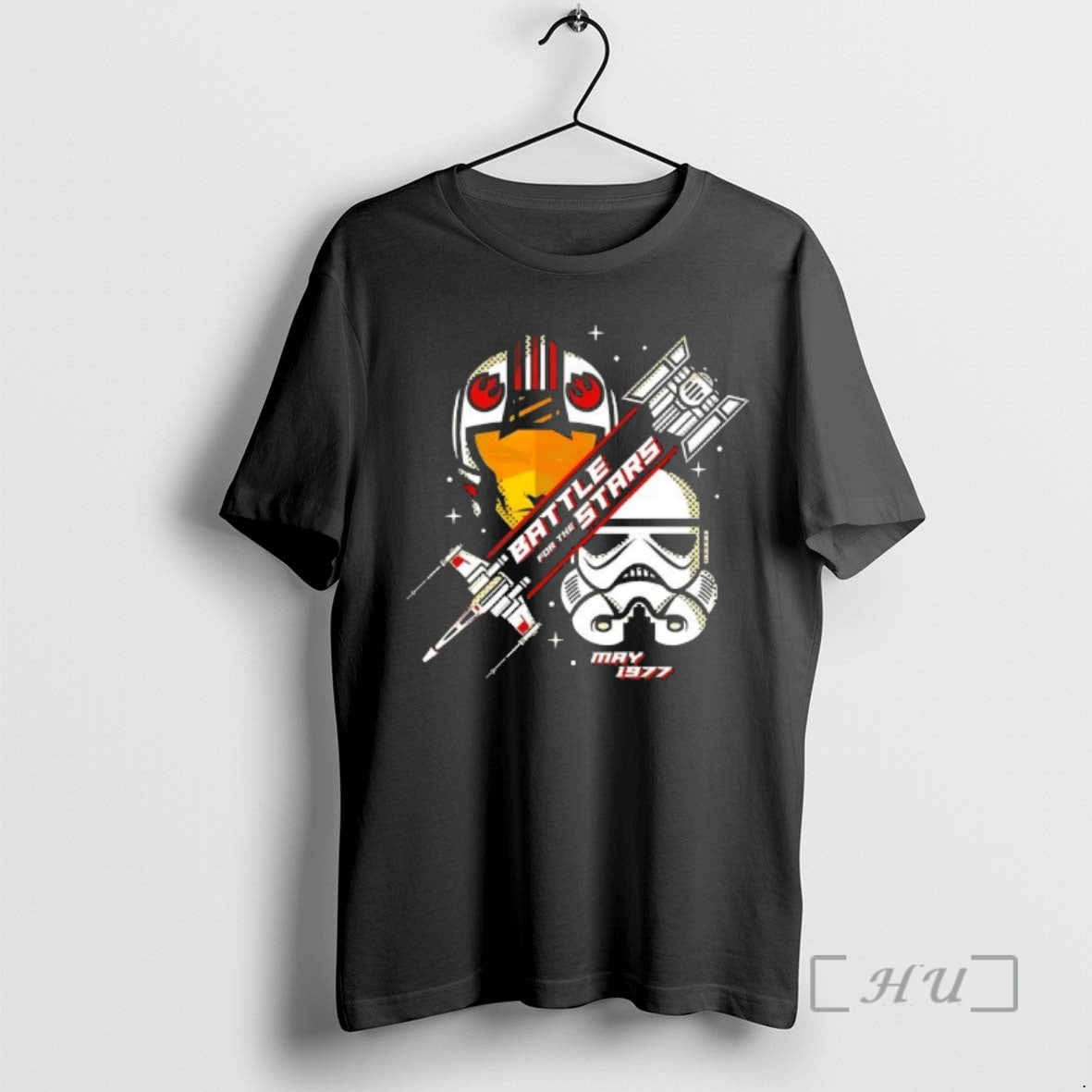 Officials Battle For The Stars T-Shirts, Hoodie, Sweatshirt | CiraTrend.com