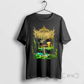 Officials Battle Of Tredem Album Netherwalker Deathcore Band T-Shirts, Hoodie, Sweatshirt | CiraTrend.com